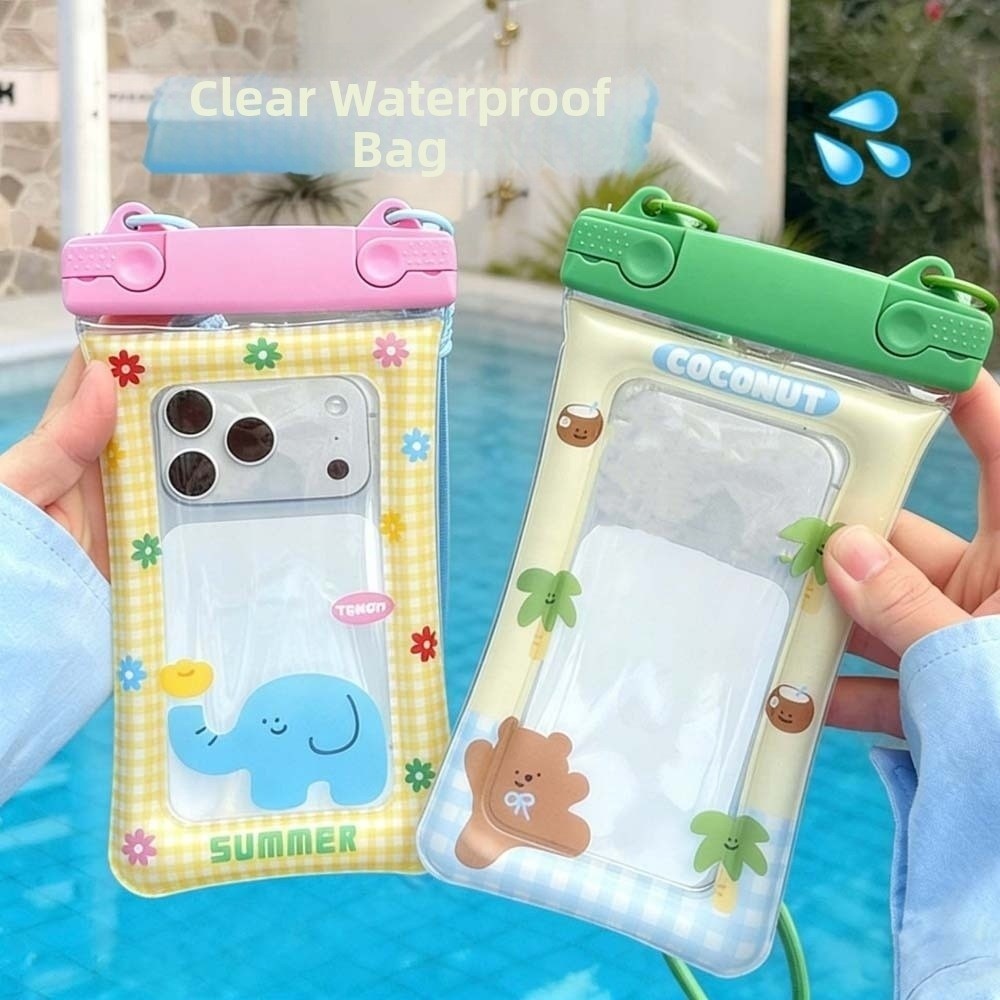Adjustable Strap Waterproof Ph - Dry Bag Waterproof 评论和价格
