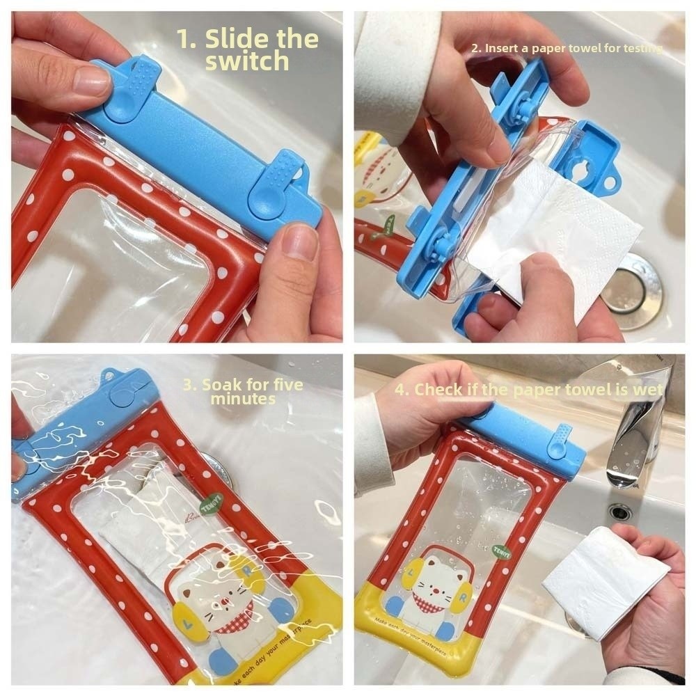 Adjustable Strap Waterproof Ph - Dry Bag Waterproof 评论和价格