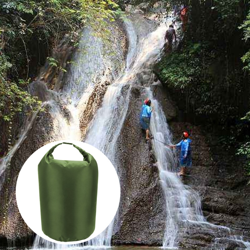 1pcs 40L/70L Waterproof Non Fi - Dry Bag Waterproof 评论和价格