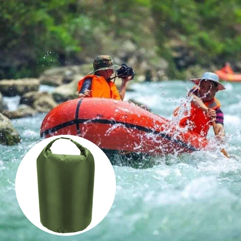 1pcs 40L/70L Waterproof Non Fi - Dry Bag Waterproof 评论和价格