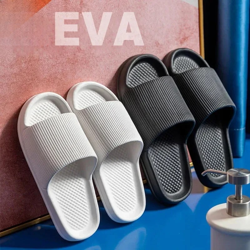Fashion Sandals Men's Women's  - Flippers Swimming 评论和价格