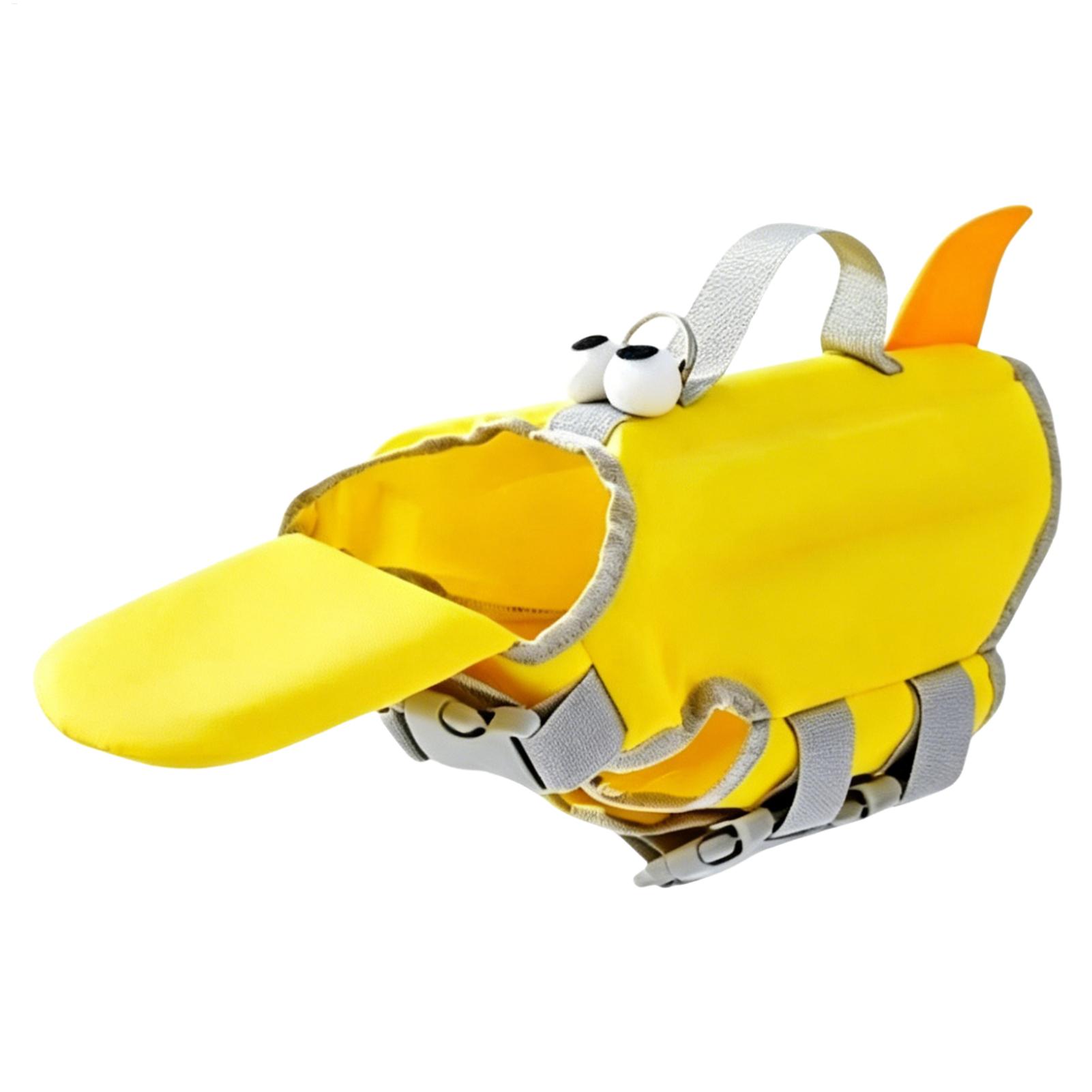 Dog Life Vest High Buoyancy wi - Life Jacket 评论和价格