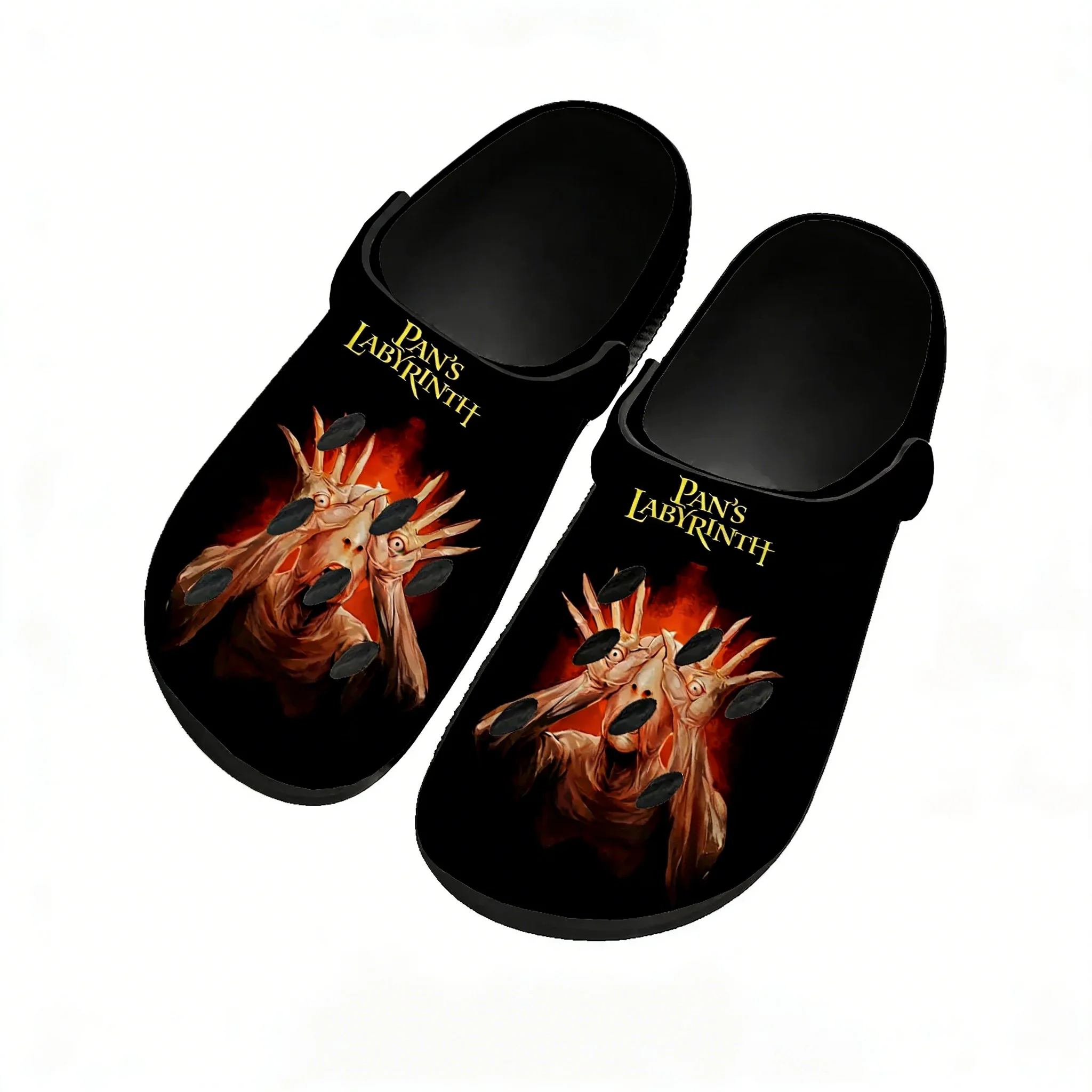 Pan's Labyrinth Home Custom Sa - Water Shoes 评论和价格
