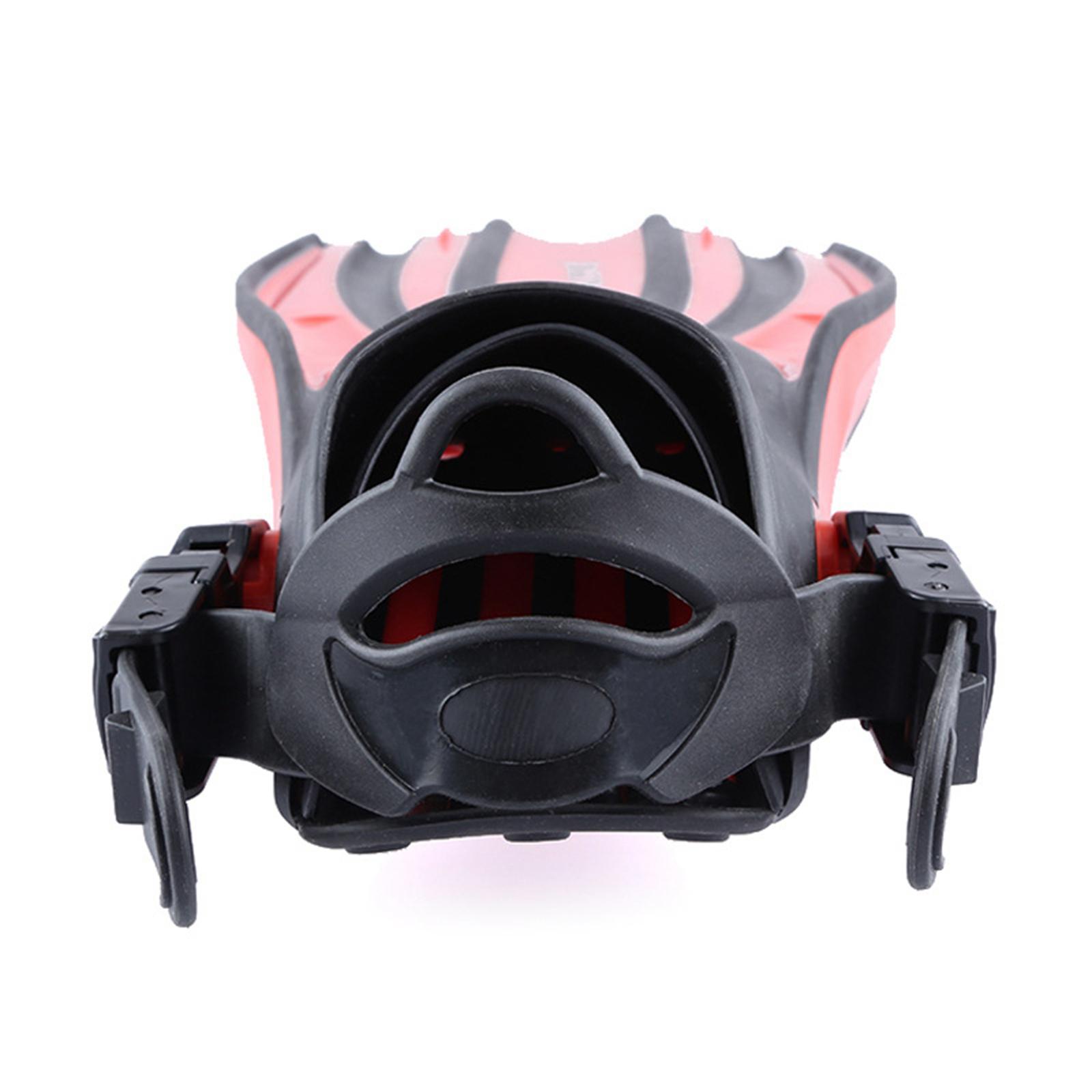 Quick Release Diving Fin Heel  - Flippers Swimming 评论和价格