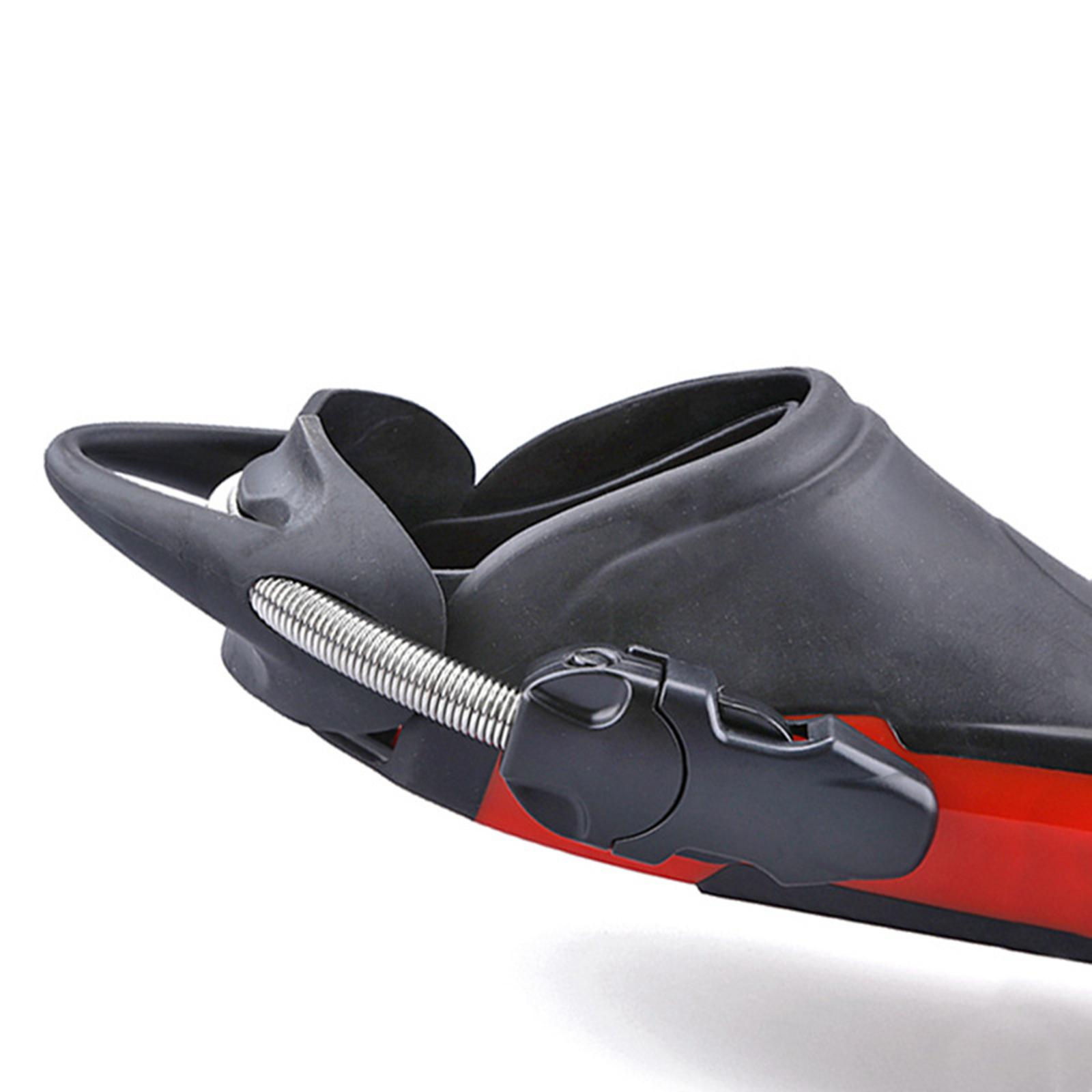 Quick Release Diving Fin Heel  - Flippers Swimming 评论和价格