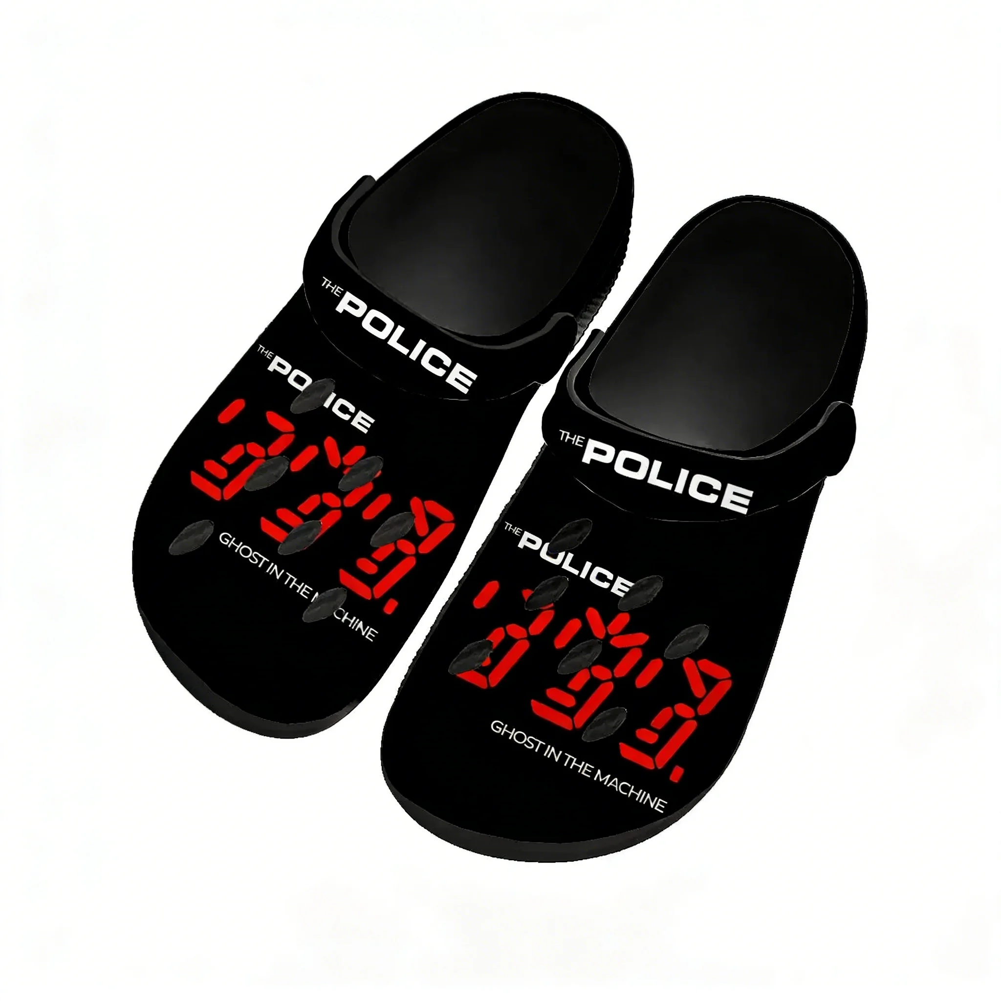 The Police Band Sandals Women  - Water Shoes 评论和价格