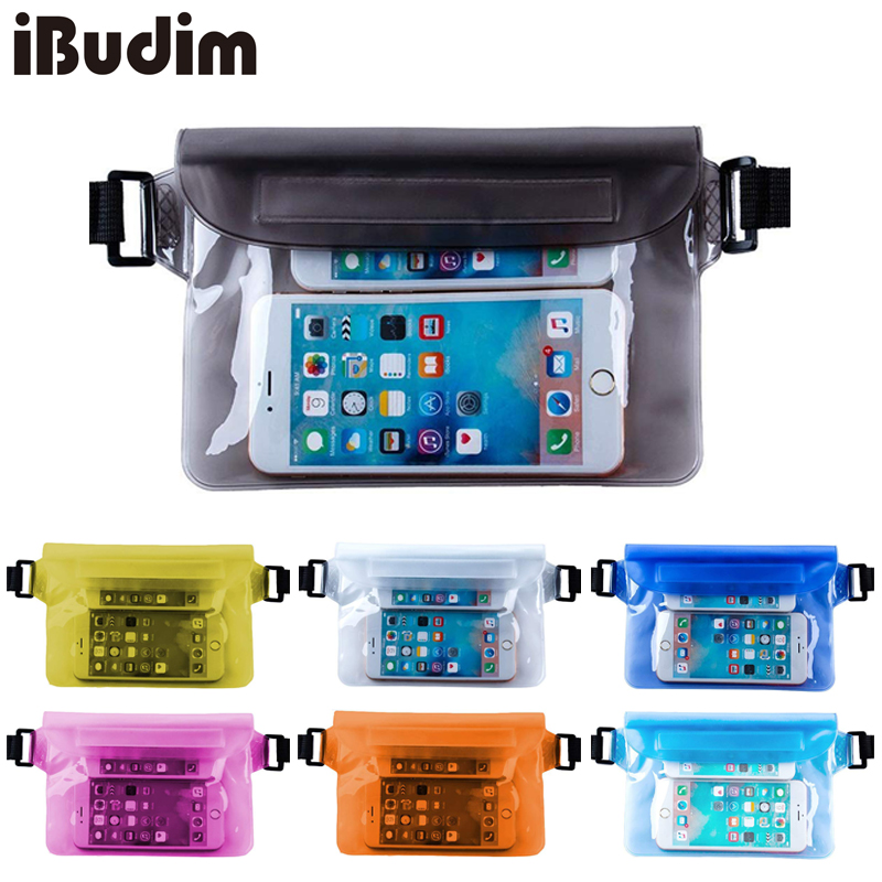Waterproof Phone Pouch Dry Bag - Dry Bag Waterproof 评论和价格