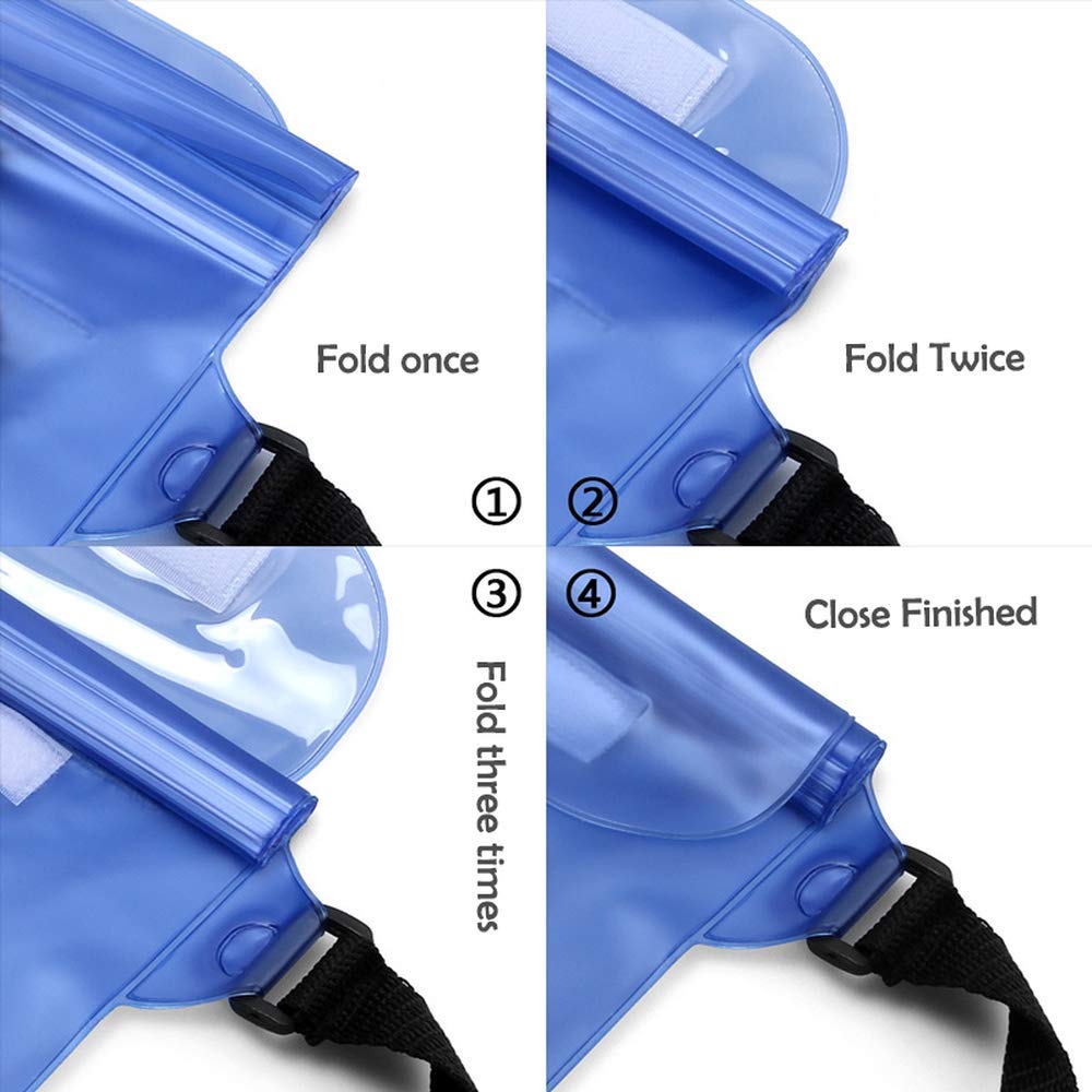 Waterproof Phone Pouch Dry Bag - Dry Bag Waterproof 评论和价格