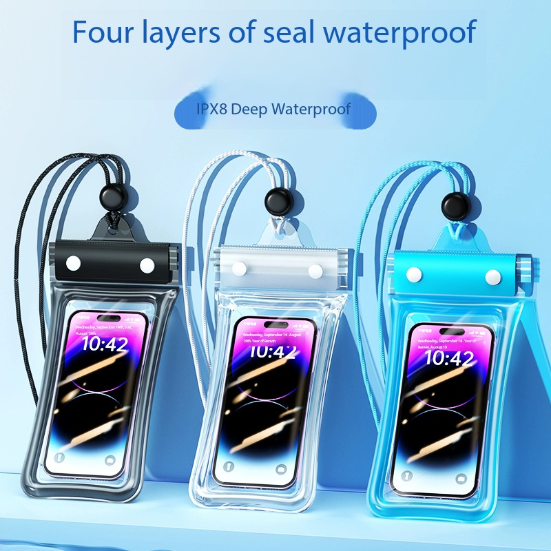 1pcs Universal Waterproof Phon - Dry Bag Waterproof 评论和价格