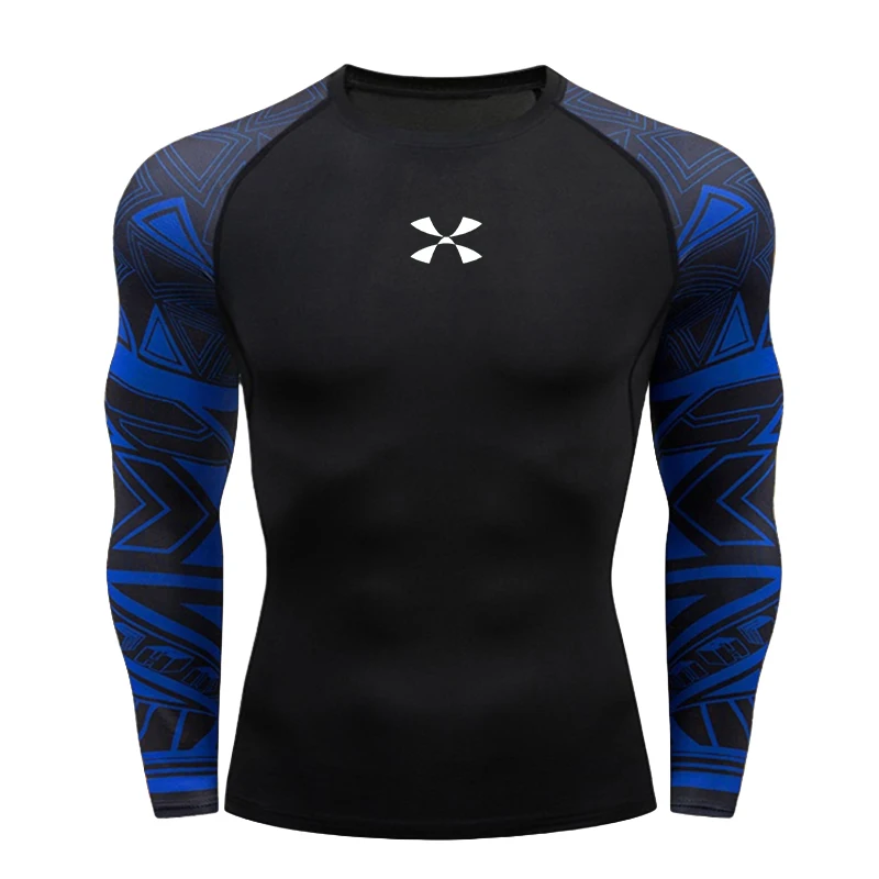 Cody Lundin Men's Compression  - Rash Guard 评论和价格