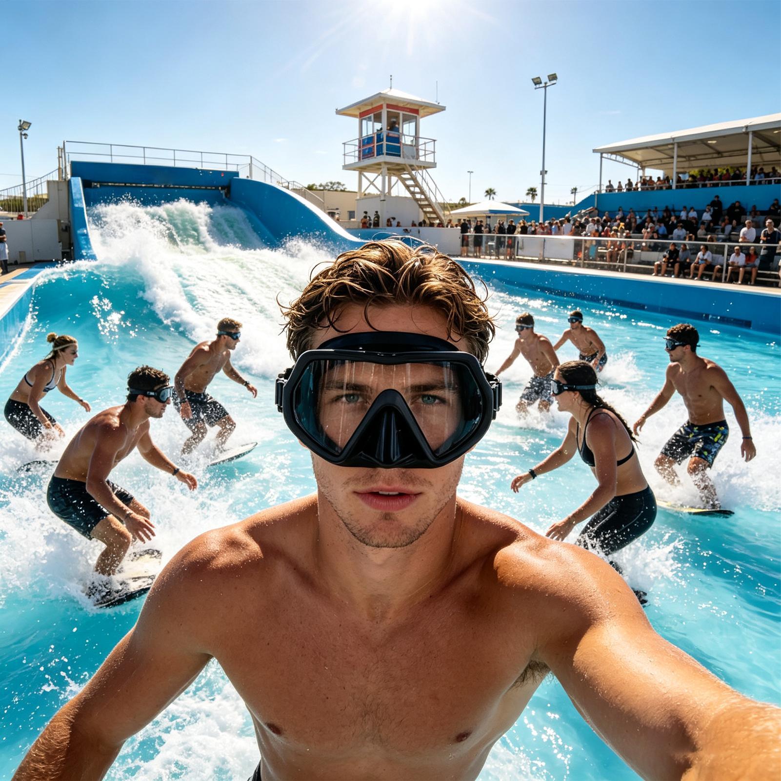 Diving Goggles Adult No Leakag - Goggles Swim 评论和价格