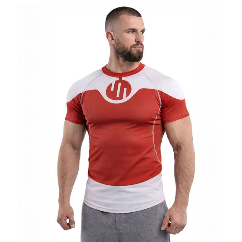 New Invincible Cosplay Rash Gu - Rash Guard 评论和价格