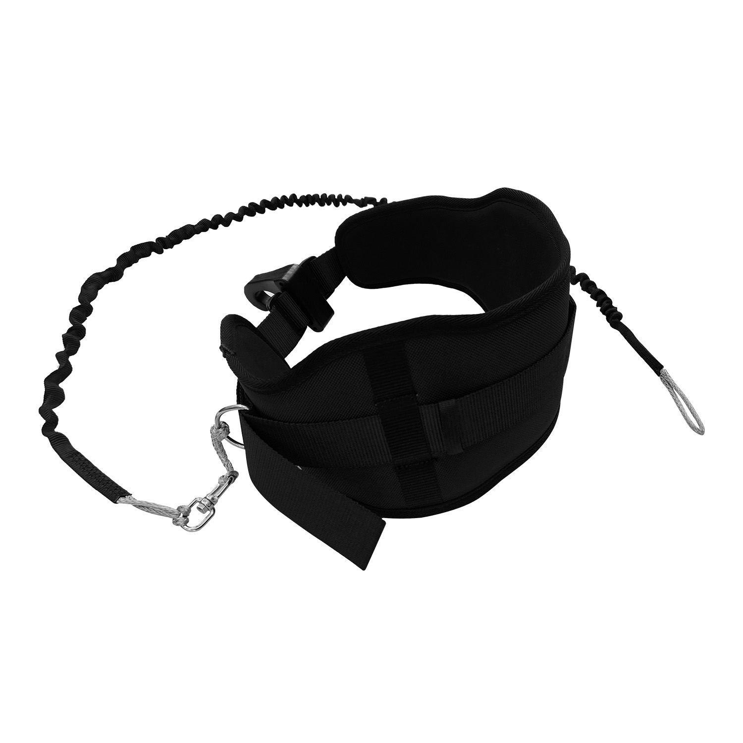New Coiled Surfboard Leash Qui - Surfboard Leash 评论和价格