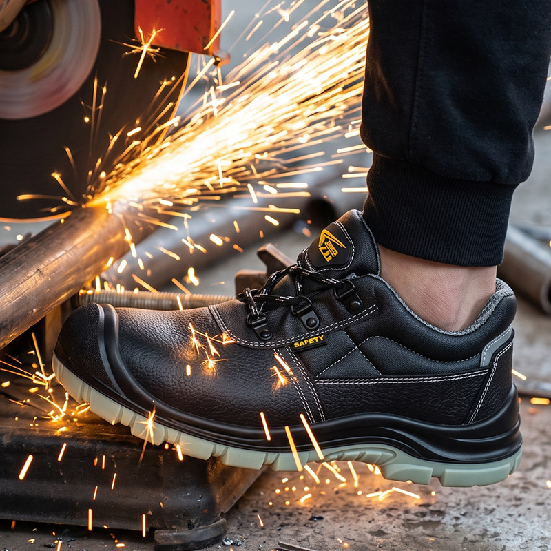 S3 Standard Protection Shoes W - Water Shoes 评论和价格