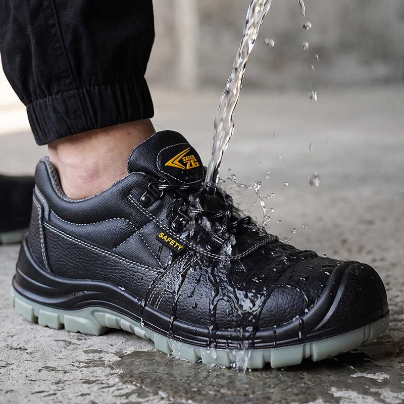 S3 Standard Protection Shoes W - Water Shoes 评论和价格
