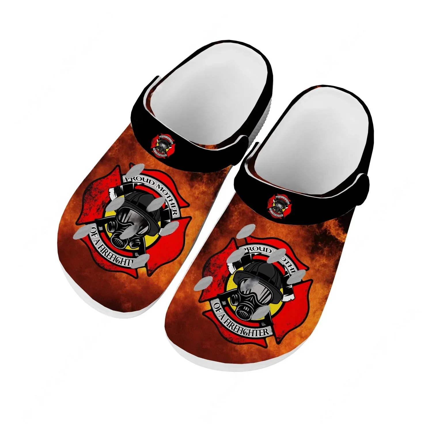 Firefighter House Fire Rescue  - Water Shoes 评论和价格