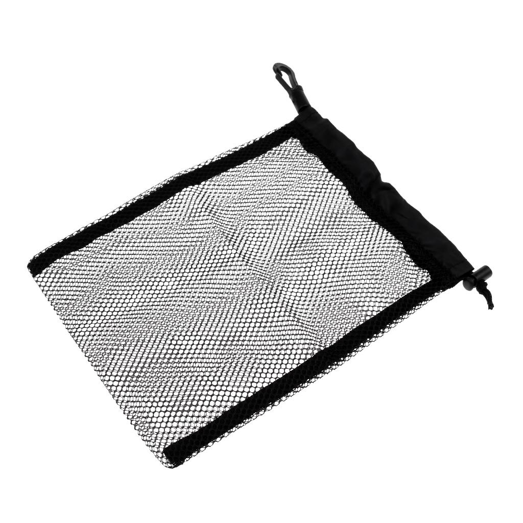 Mesh Diving Bag Drawstring Nyl - Swim Fins 评论和价格