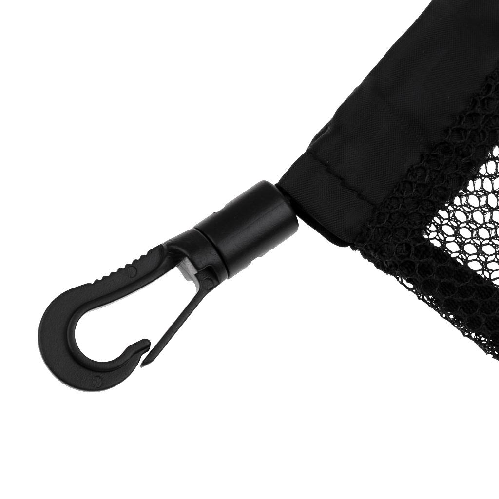 Mesh Diving Bag Drawstring Nyl - Swim Fins 评论和价格