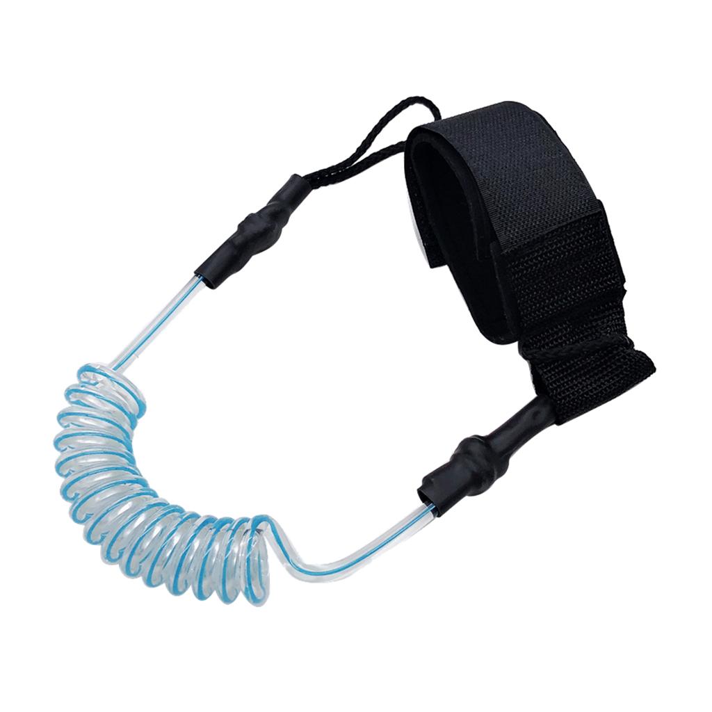 Adjustable Paddle Board Leash  - Surfboard Leash 评论和价格