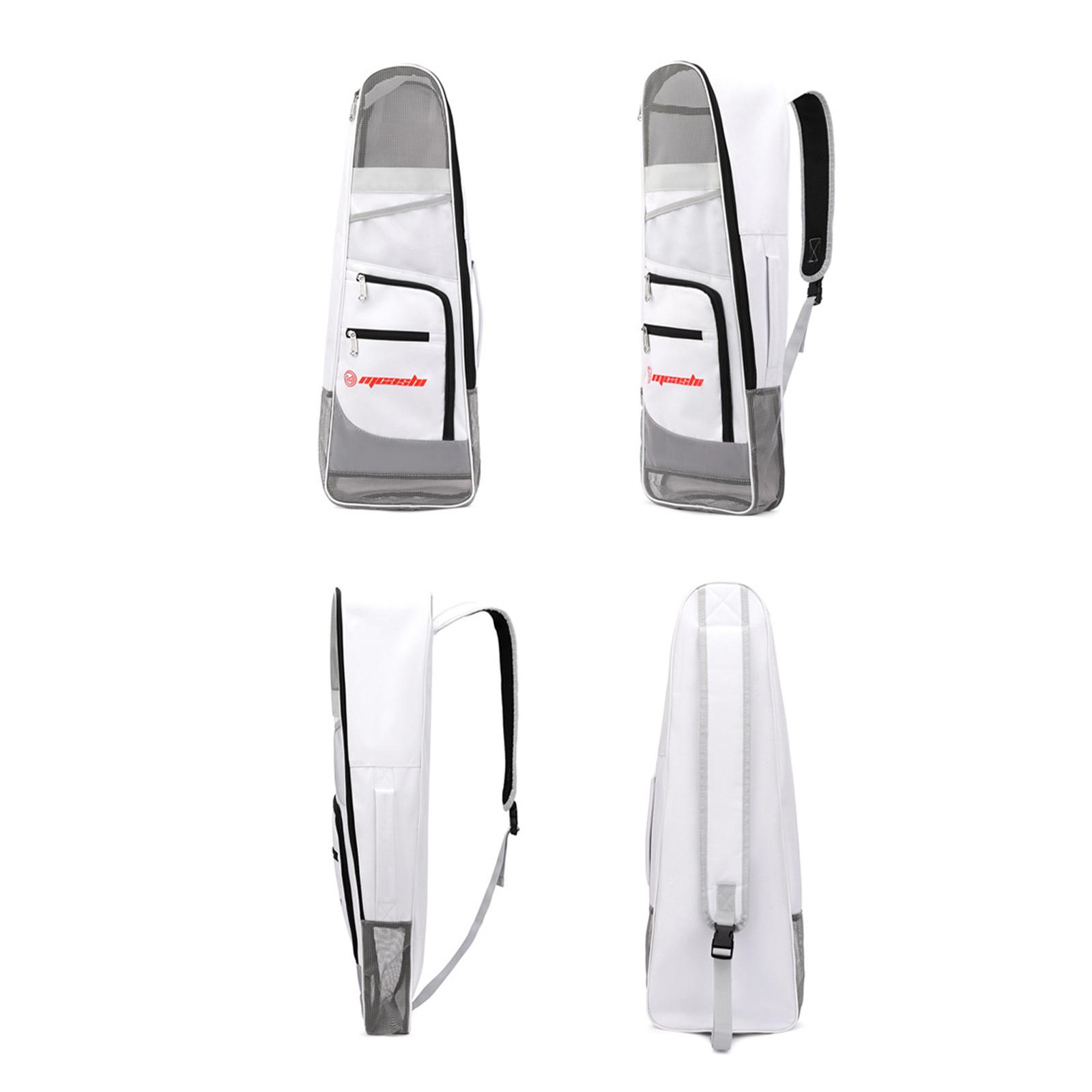 Snorkeling Backpack Fins Stora - Swim Fins 评论和价格