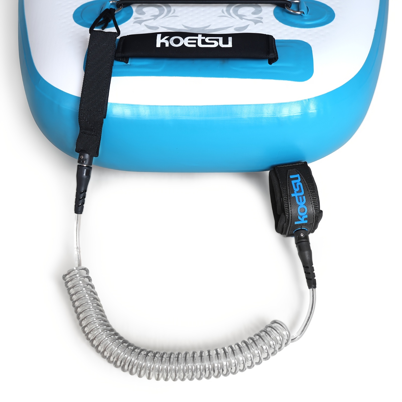 KOETSU Colorful Surfboard Ankl - Surfboard Leash 评论和价格
