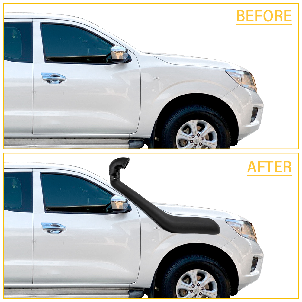 Snorkel Kit Air Intake Airflow - Snorkel Set 评论和价格
