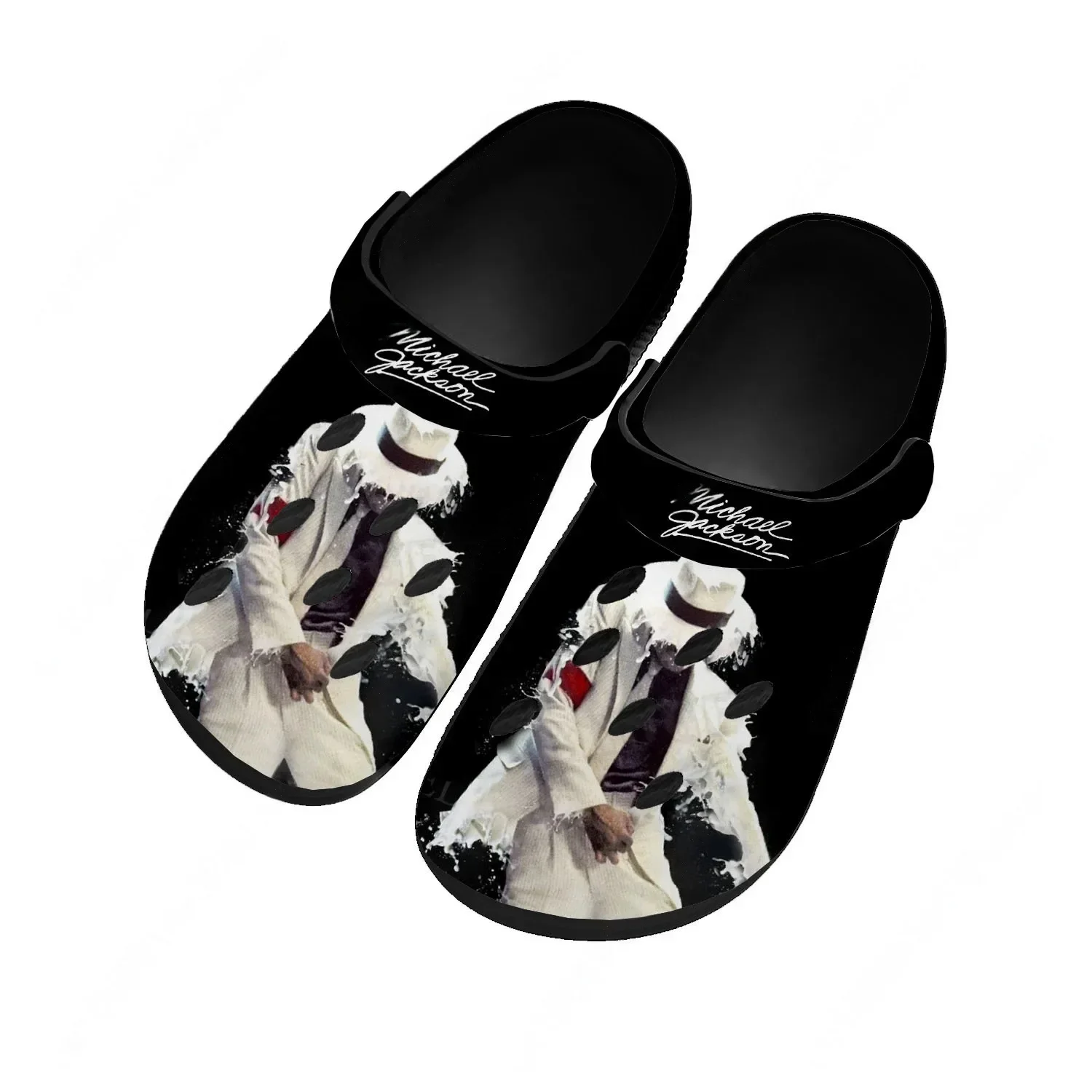Michael Jackson Home High Qual - Water Shoes 评论和价格