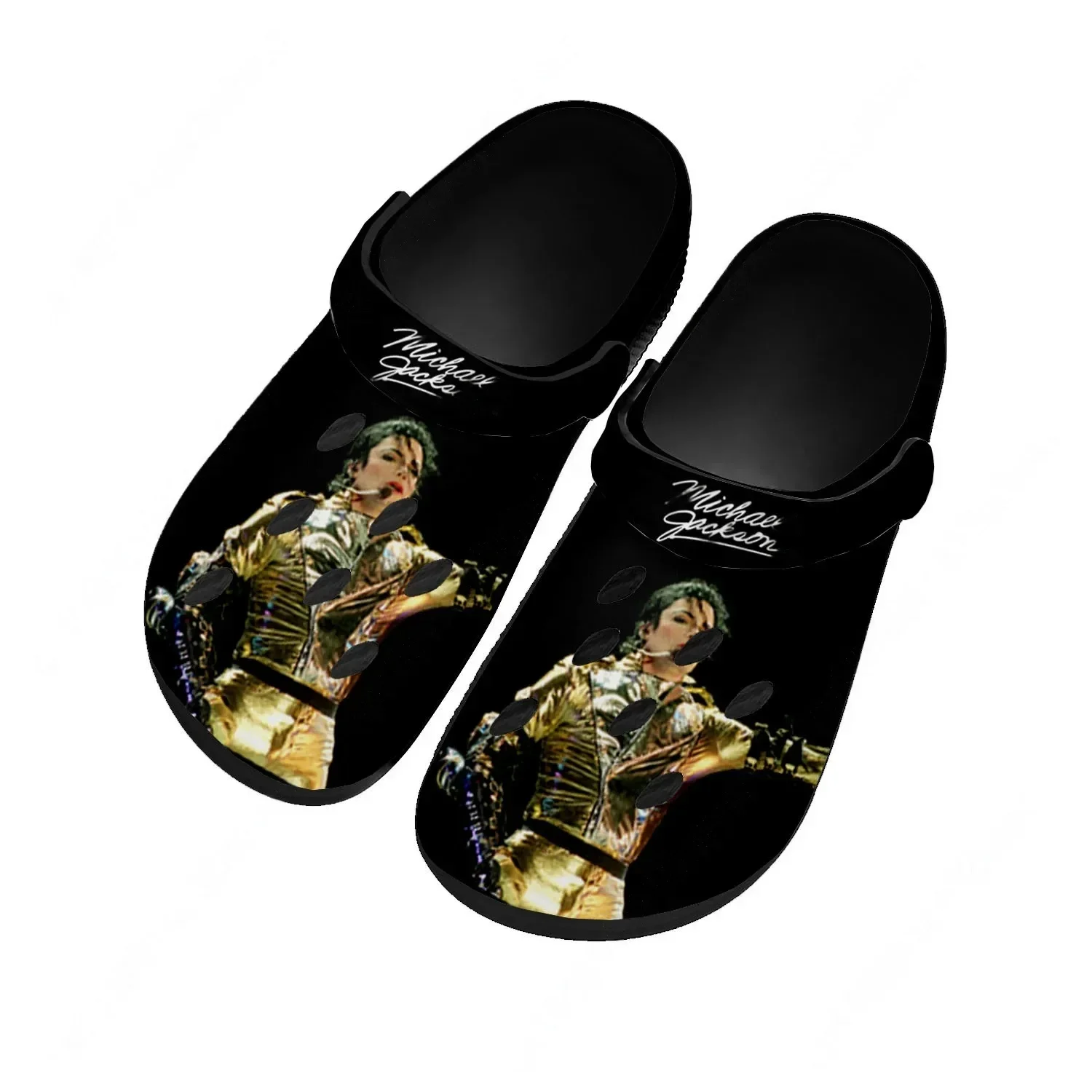 Michael Jackson Home High Qual - Water Shoes 评论和价格