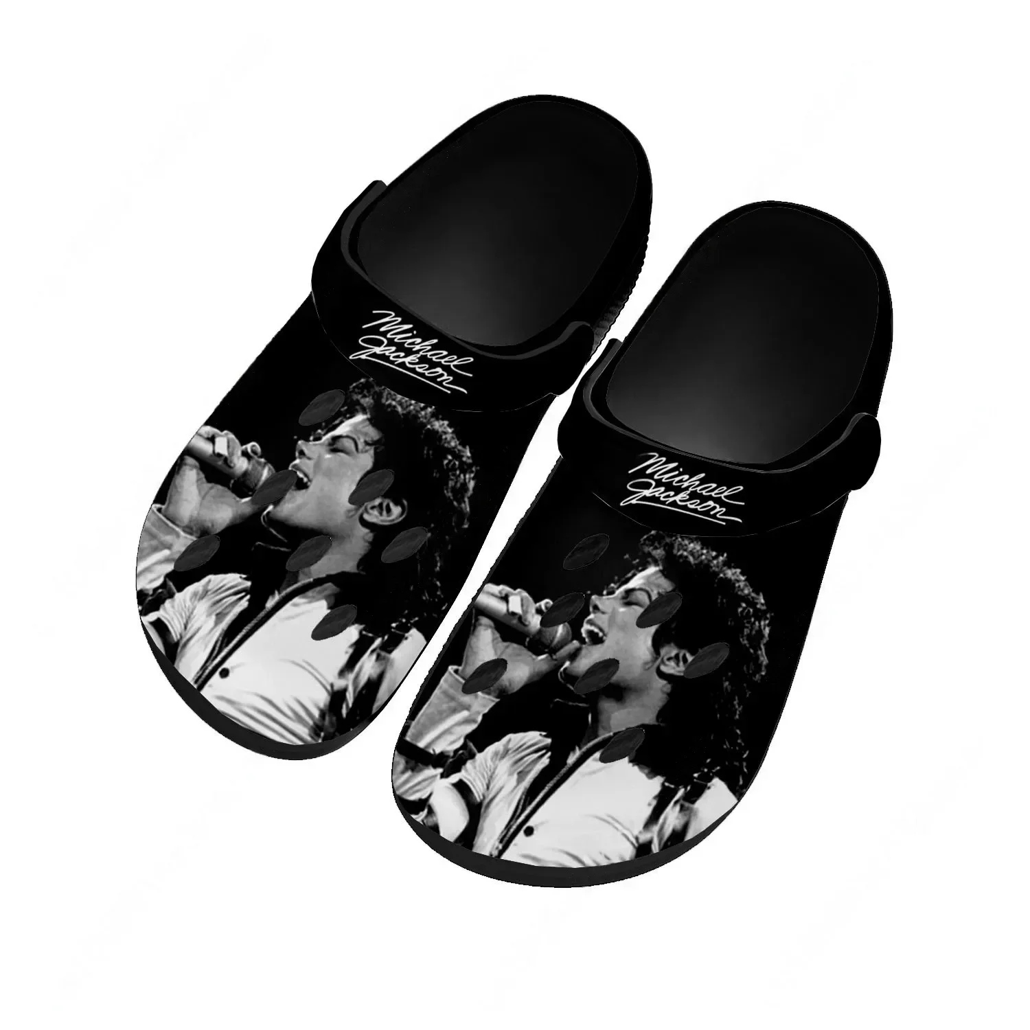 Michael Jackson Home High Qual - Water Shoes 评论和价格
