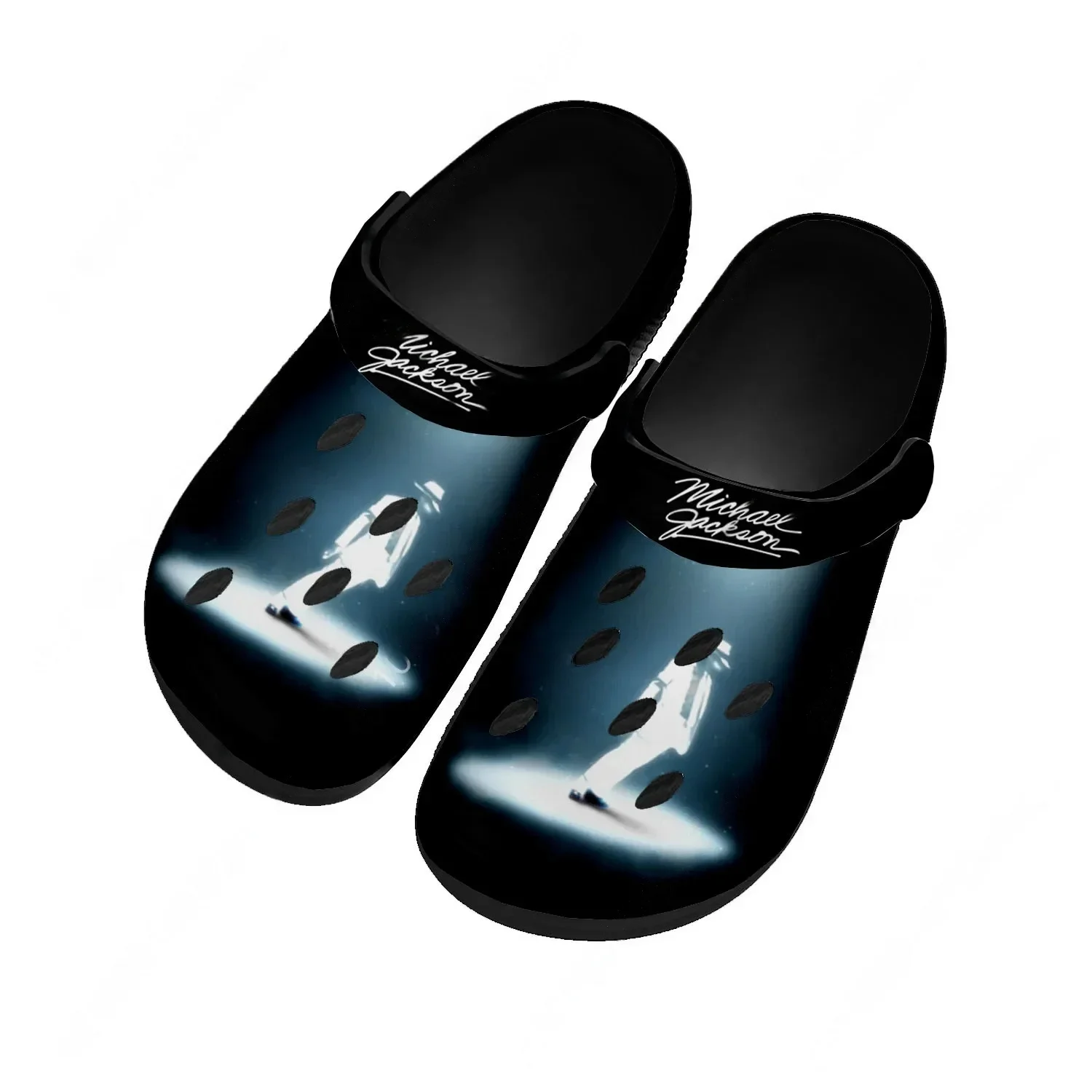 Michael Jackson Home High Qual - Water Shoes 评论和价格